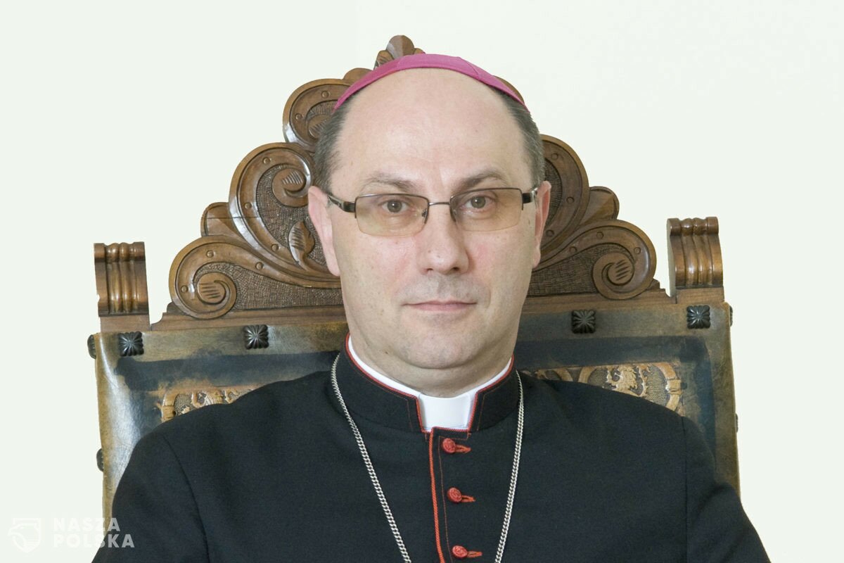 Prymas: adwent to czas, aby na nowo odkryć w naszym życiu Boga bliskiego, czułego i troskliwego