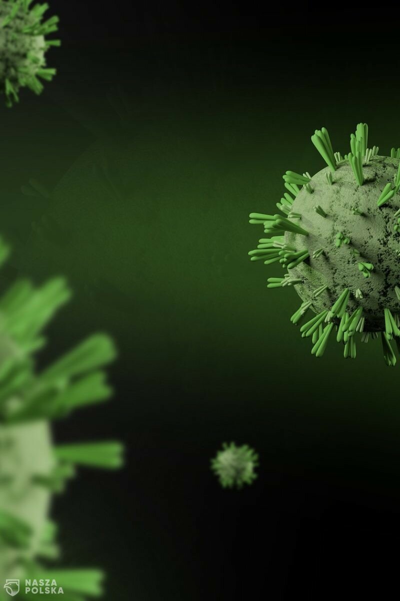 EMA rozpoczęła proces dopuszczania do obrotu szczepionki firmy Novavax