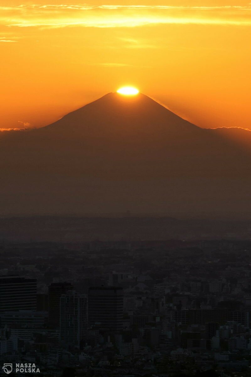Japonia/ Rząd przygotowuje się do szóstej fali epidemii Covid-19