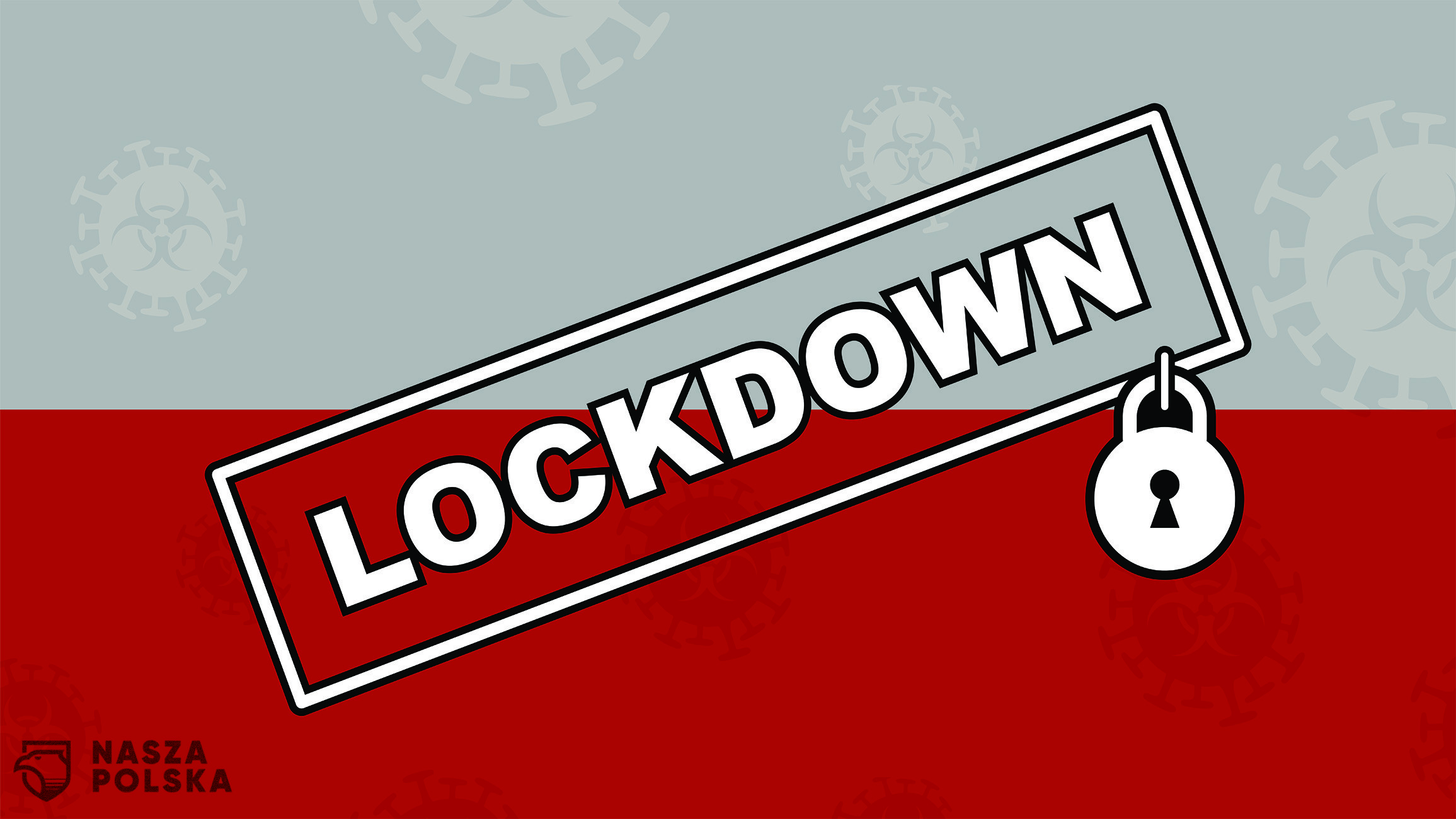 Lockdown w Polsce jest wciąż możliwy - Nasza Polska - internetowy magazyn informacyjny