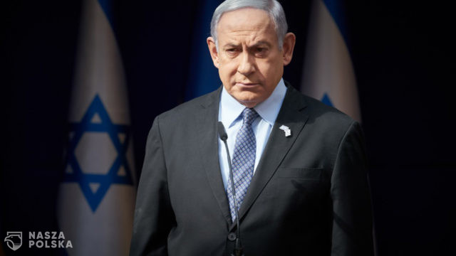 Trybunał w Hadze uznał, że ma jurysdykcję do orzekania w sprawie zbrodni wojennych Izraela. Netanjahu: to czysty antysemityzm