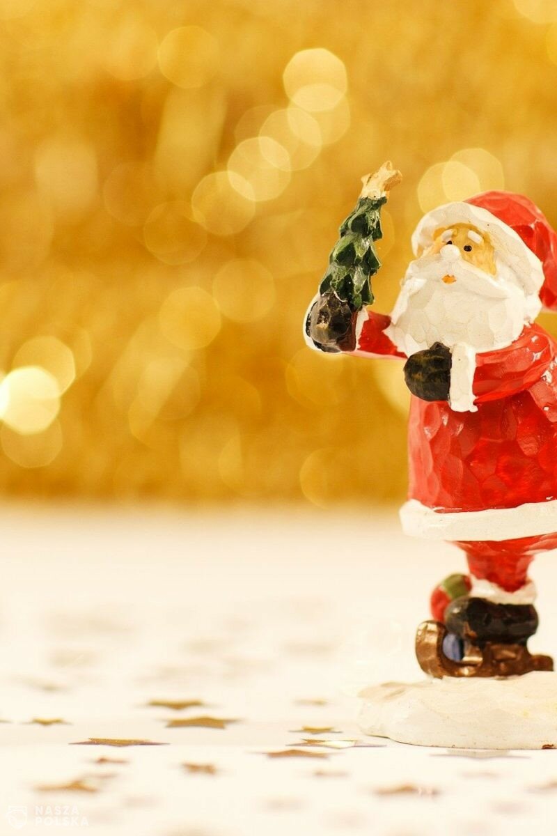 Prawda o Świętym Mikołaju&nbsp;– kim był?