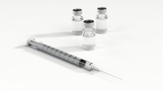 Sejmowa komisja zdrowia przeciw uprawnieniom farmaceutów do szczepień ochronnych