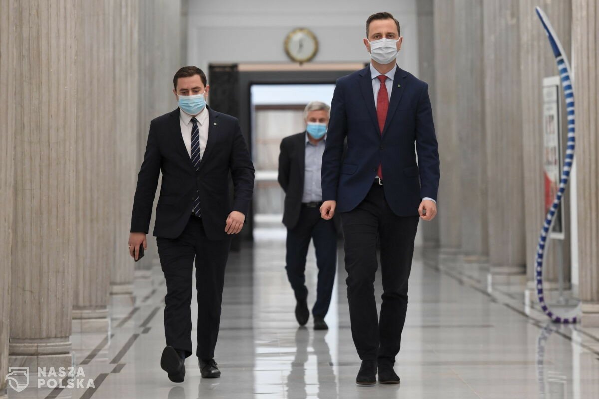 Szef PSL: praw kobiet nie należy utożsamiać z prawem do aborcji