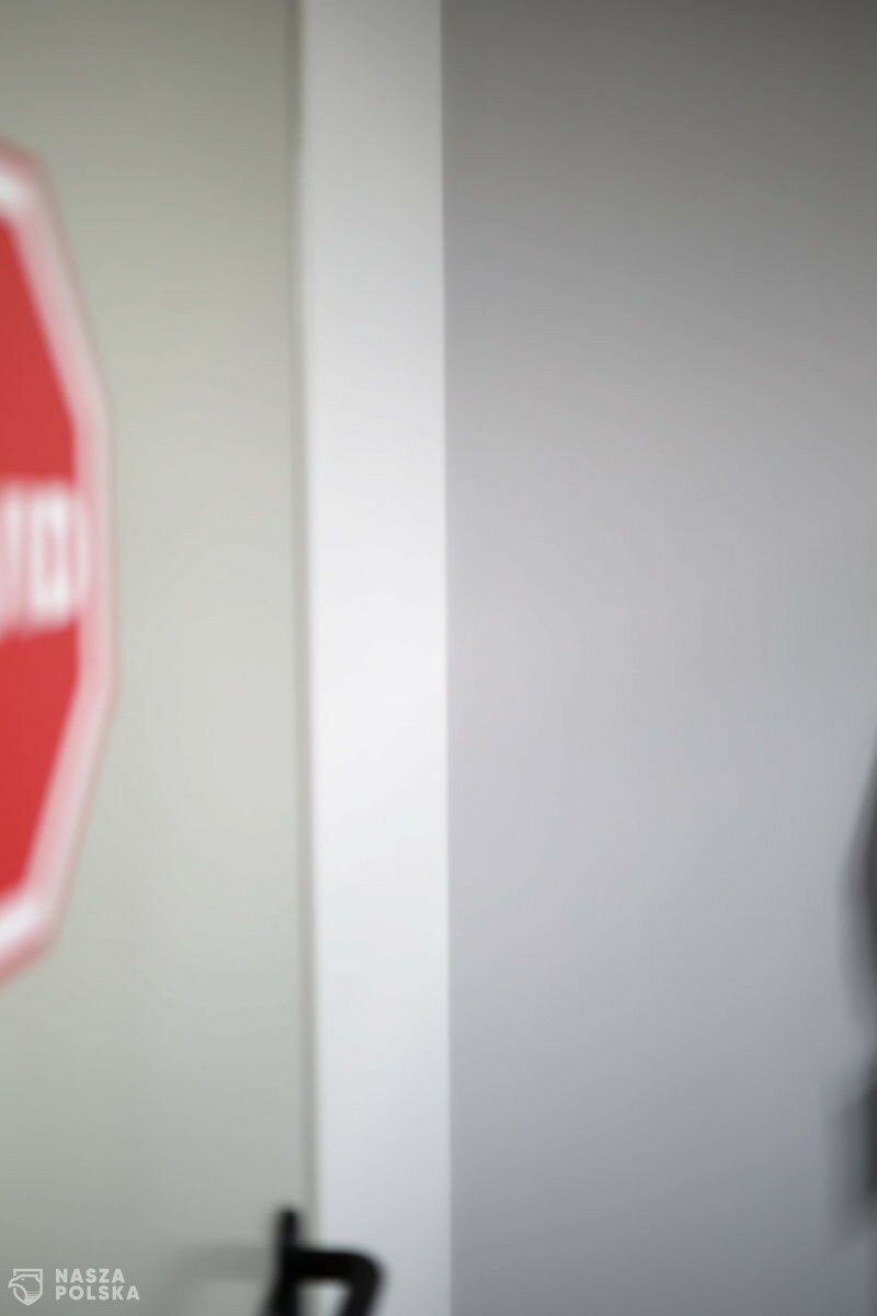 Marczyńska: Rada Medyczna nie rozmawia o obostrzeniach