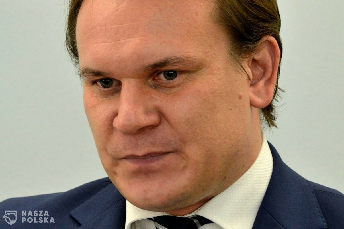 Tarczyński o środkach z KPO: Nie było wymaganych żadnych kamieni milowych, które przeszkadzałyby wypłaceniu pieniędzy Tarczyński o środkach z KPO: Nie było wymaganych żadnych kamieni milowych, które przeszkadzałyby wypłaceniu pieniędzy