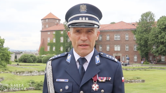 To nie fake news! Komendant wojewódzki policji zapowiada kontrole na stokach