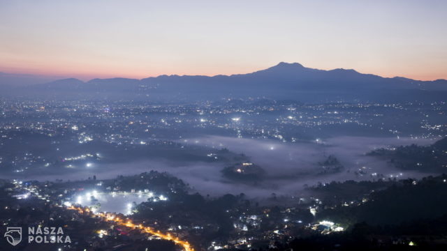 Katmandu – Nepal