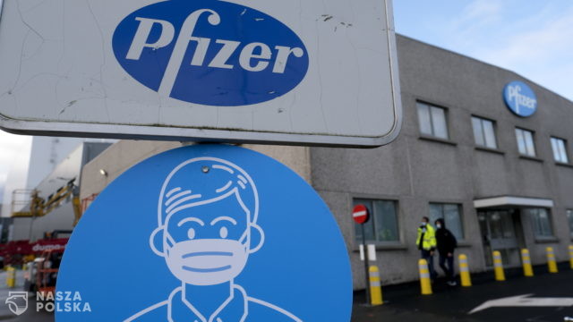 Pfizer: technologia mRNA otwiera drogę do wielu nowych terapii