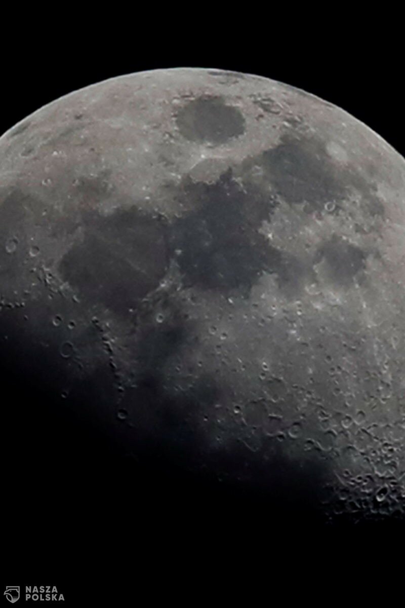 Polski przemysł kosmiczny z coraz ambitniejszymi celami. W planach jest m.in. misja księżycowa