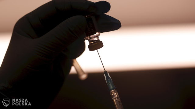 EMA zaczyna ocenę kolejnej szczepionki – CureVac