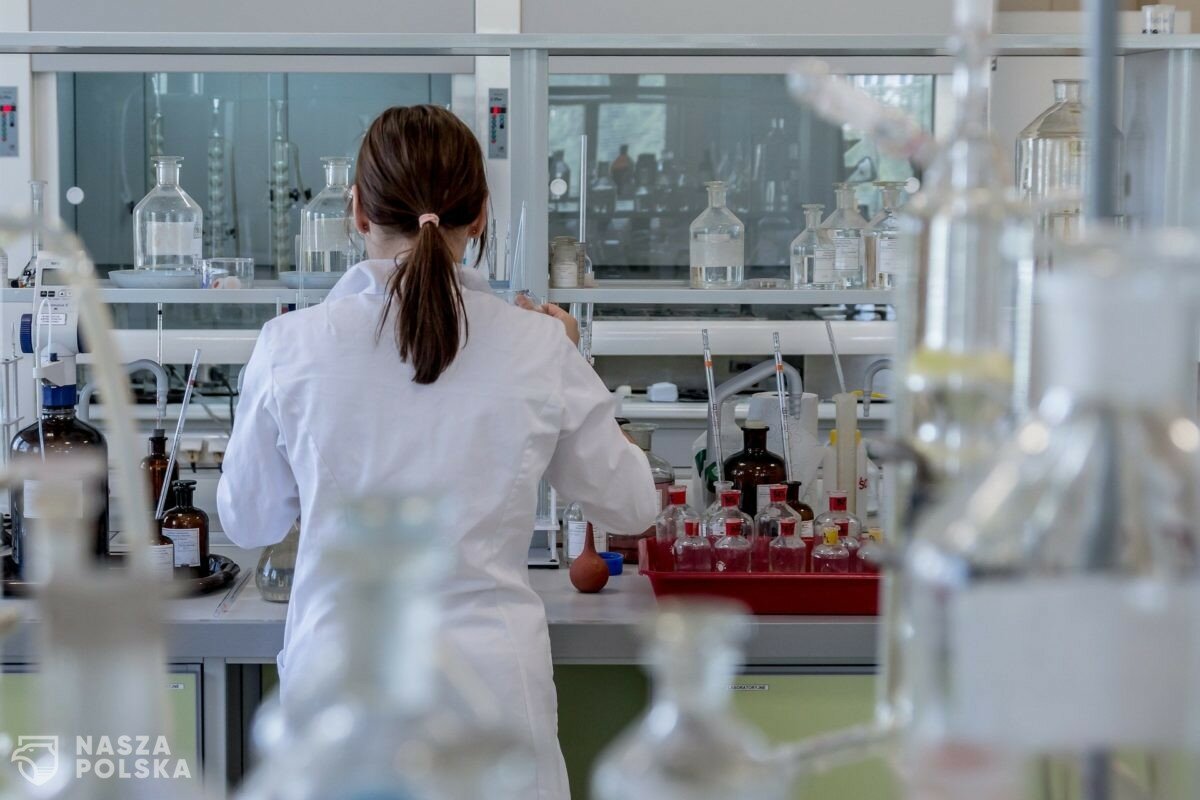 Ukraińska szczepionka przeciwko Covid-19 testowana na myszach w Polsce Ukraińska szczepionka przeciwko Covid-19 testowana na myszach w Polsce