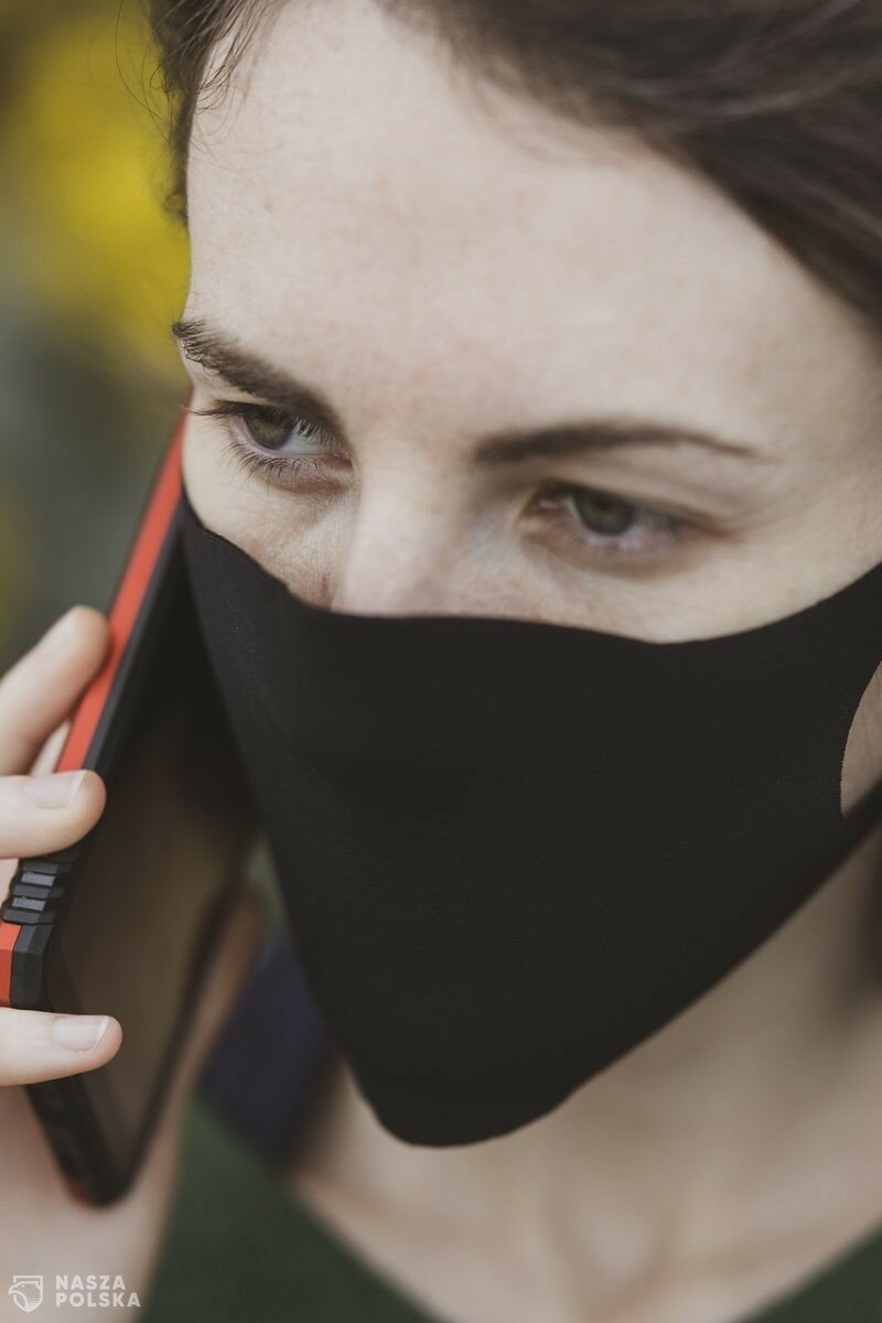 Wakacyjne podróże. Sprawdź, gdzie są wymagane maseczki