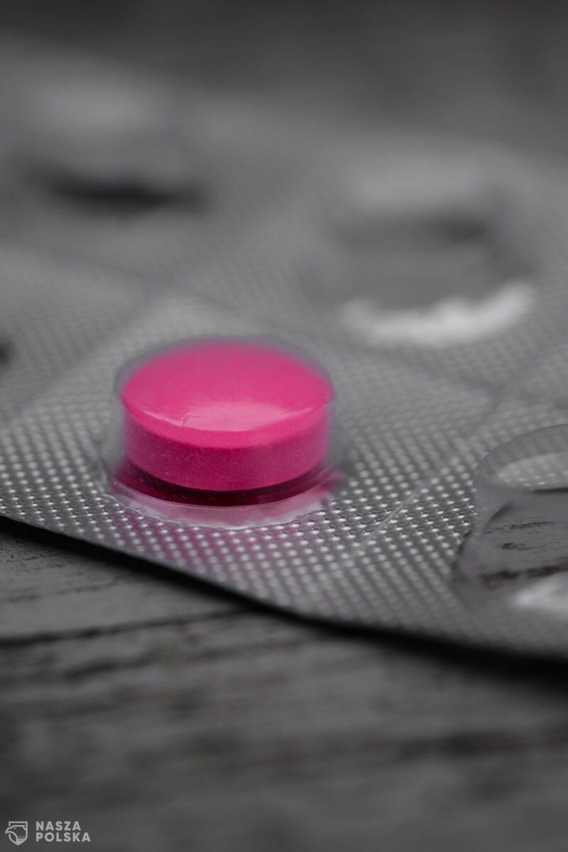 Od 1 stycznia obowiązuje nowa lista substancji zakazanych w sporcie. Znalazł się na niej popularny, silny lek przeciwbólowy