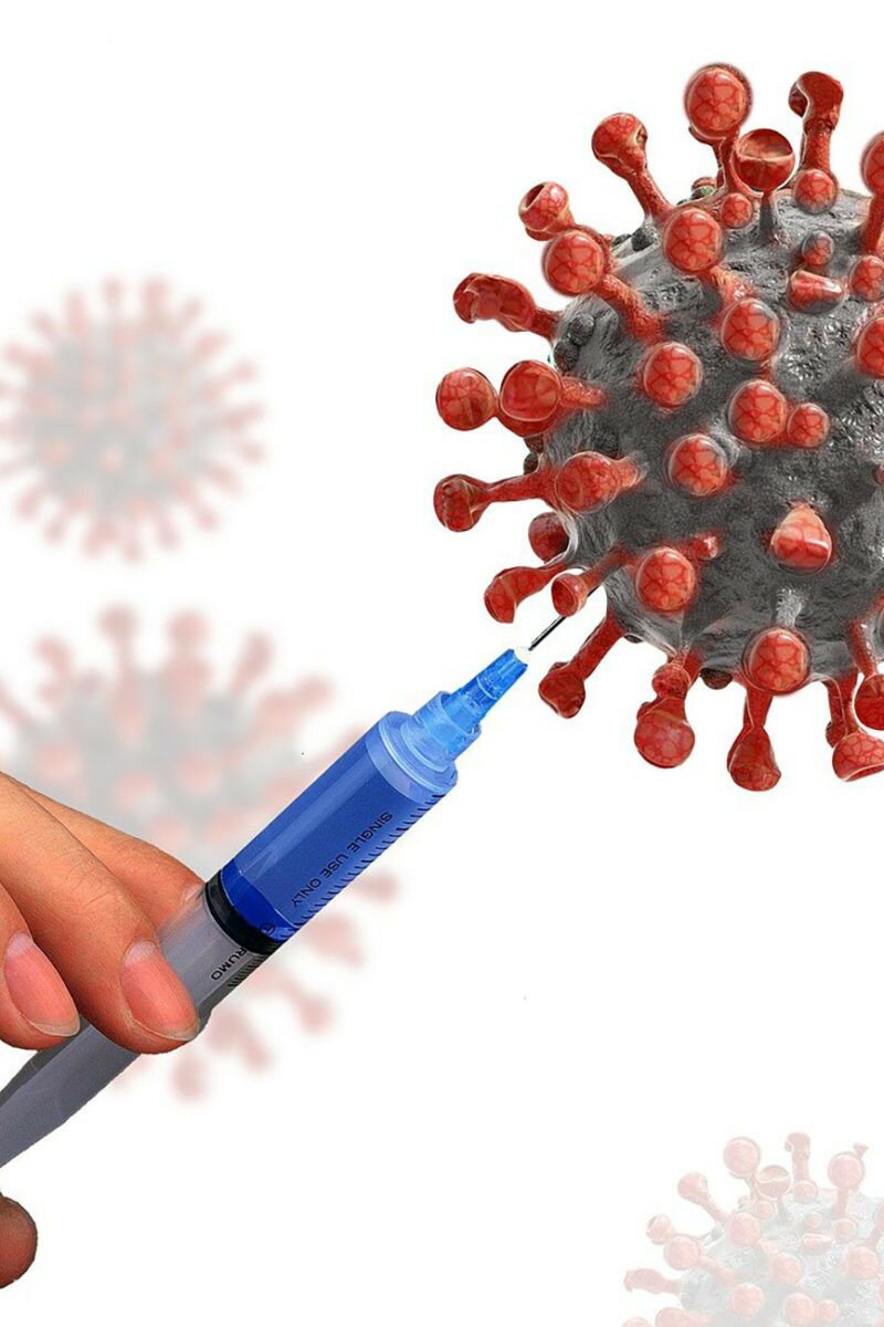 Szczepionka CureVac skuteczna w 47 proc. EMA twierdzi, że potrzebne są dalsze analizy