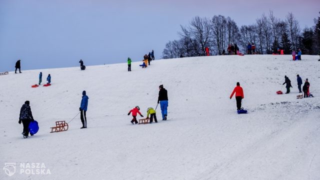 Synoptyk IMGW: Wraca zima! W weekend opady śniegu i gęste mgły