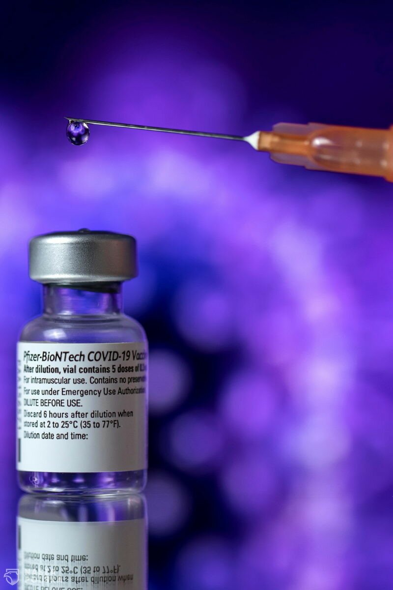 Hiszpania/ Rząd: szczepienia przeciwko Covid-19 będą co roku