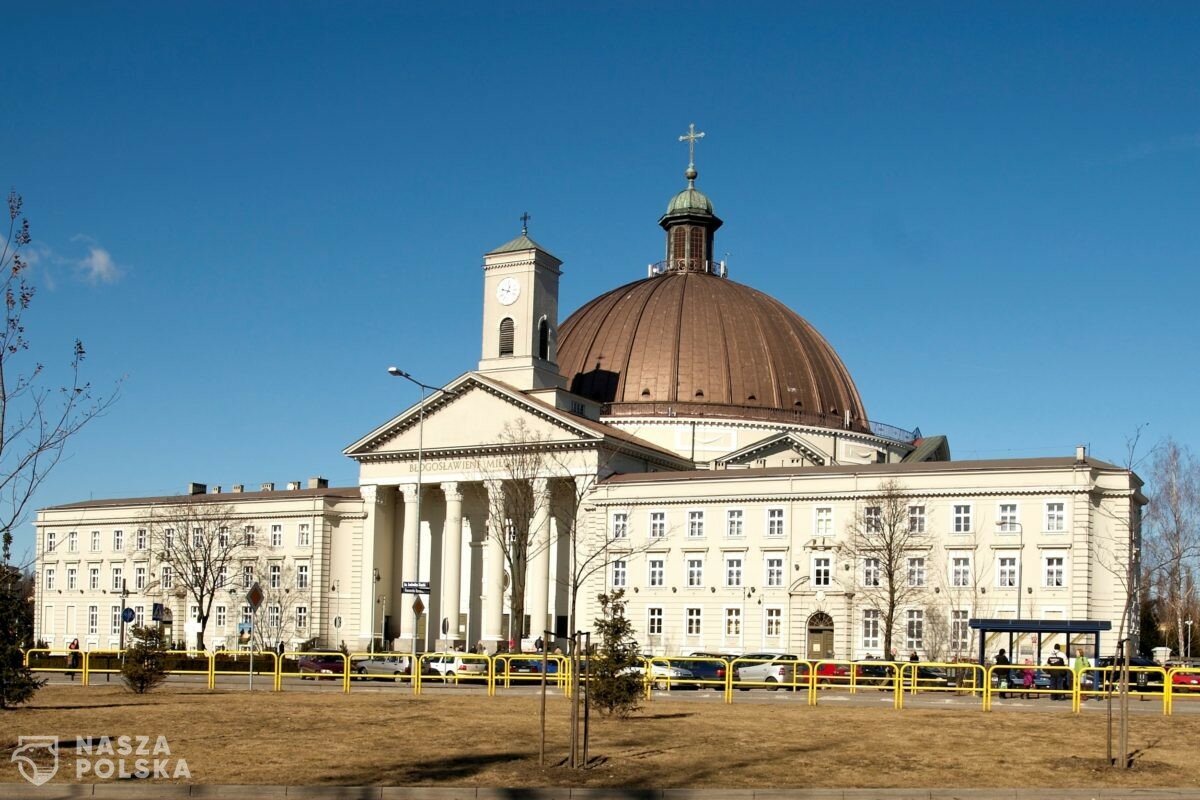 Nuncjatura Apostolska: bp Krzysztof Włodarczyk został mianowany nowym biskupem bydgoskim Nuncjatura Apostolska: bp Krzysztof Włodarczyk został mianowany nowym biskupem bydgoskim