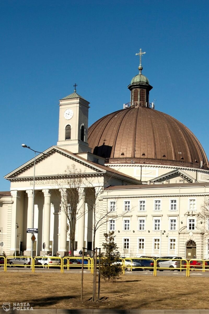 Nuncjatura Apostolska: bp Krzysztof Włodarczyk został mianowany nowym biskupem bydgoskim