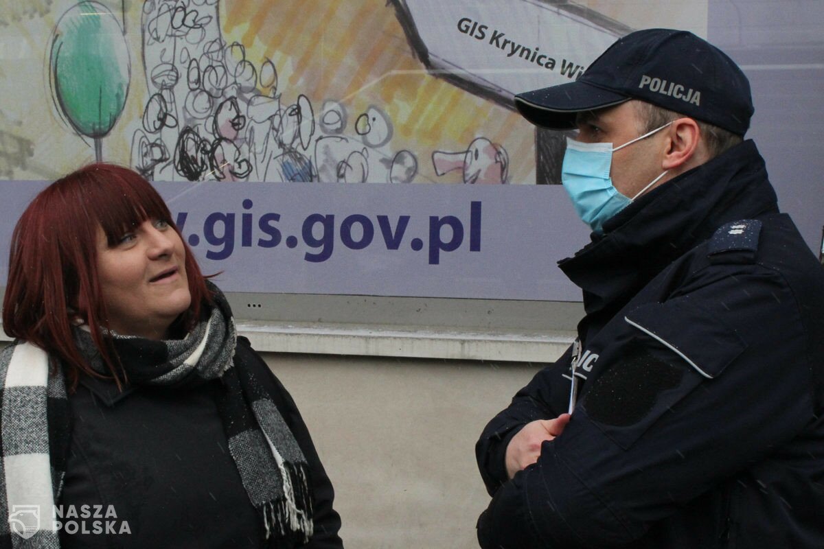 Opowieść o tym, jak Google promuje poglądy STOP NOP