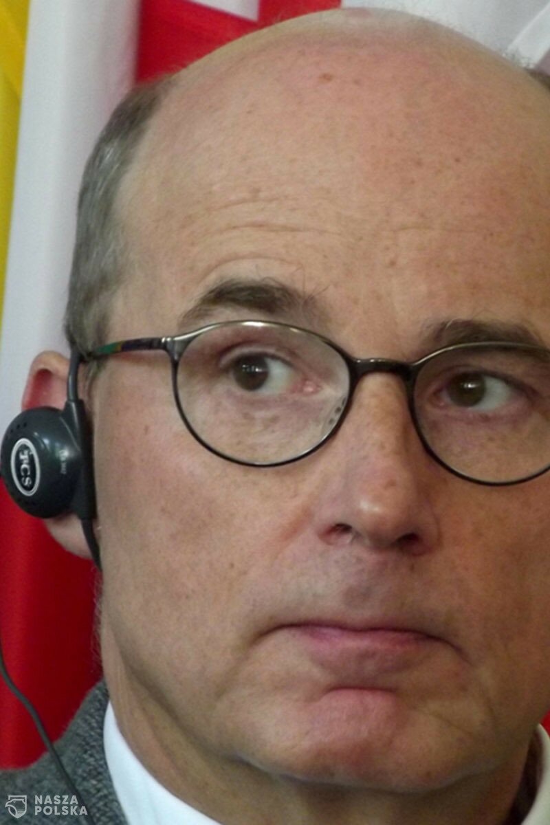 Mastalerek: W komisji weryfikacyjnej powinni zasiąść tacy ludzie jak Rokita