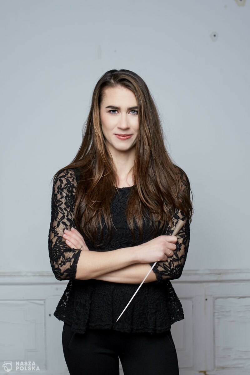 Marta Gardolińska pierwszą kobietą i Polką na stanowisku dyrektora muzycznego francuskiej opery