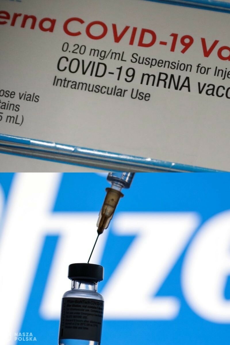 USA/Producenci szczepionek zatrudniają byłych wysokich urzędników FDA, rządowej agencji odpowiedzialnej za dopuszczenie ich do obrotu