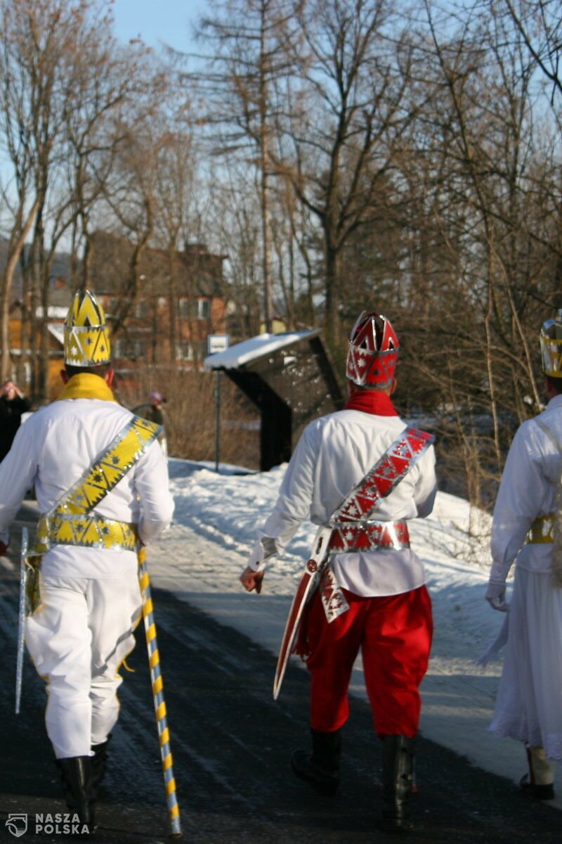 Święto Trzech Króli