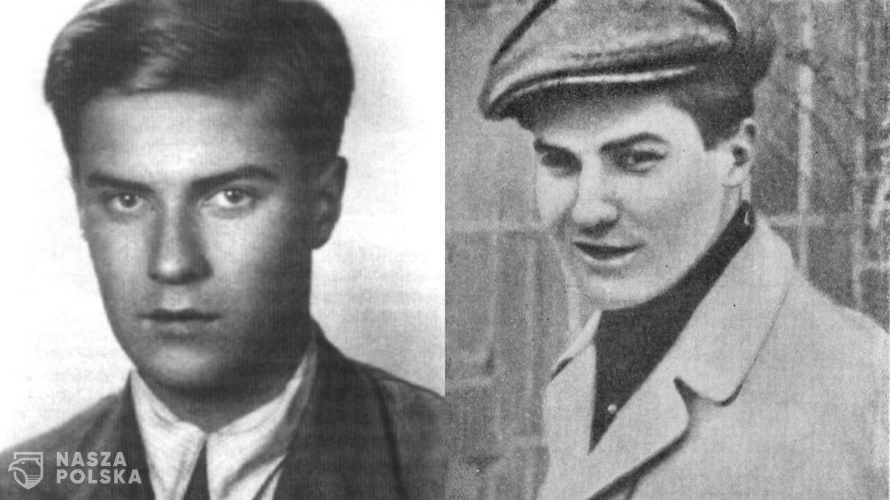 100 lat temu urodził się harcmistrz, ppor. AK Tadeusz Zawadzki „Zośka”