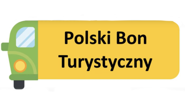 POT: Bony turystyczny do realizacji również bez noclegu