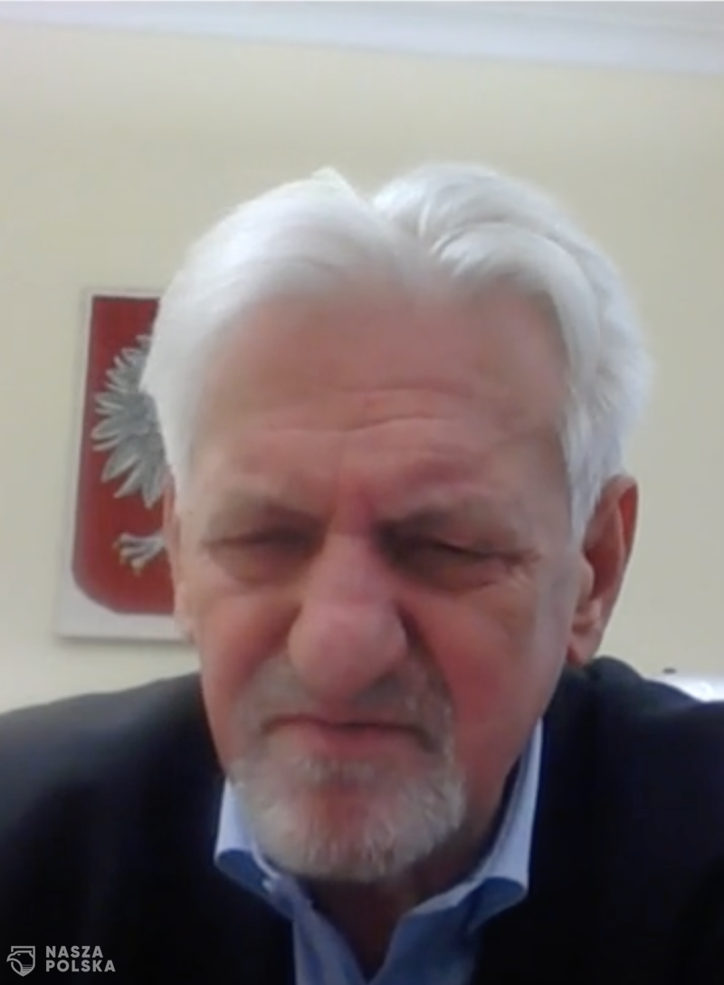 Trwa posiedzenie Rady Medycznej pod przewodnictwem premiera