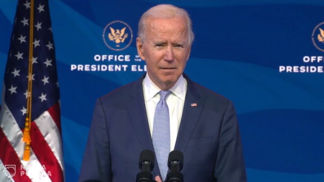 USA/ Biden ogłosił zmianę strategii szczepień przeciwko Covid-19