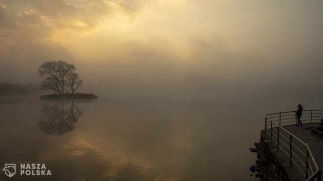 Jezioro Taudaha – Nepal