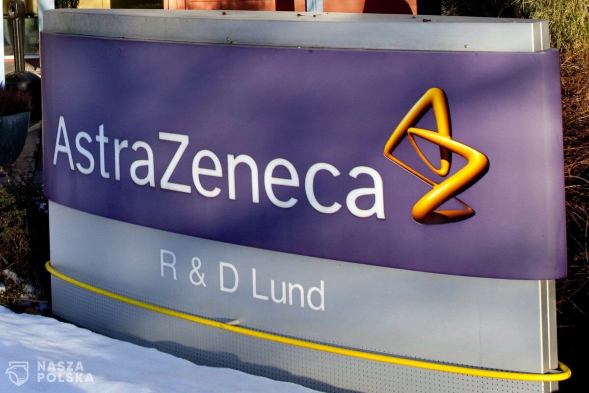 Naukowcy znaleźli czynnik wyzwalający zakrzepy krwi wywołane przez leki firmy AstraZeneca