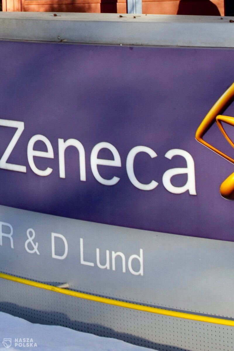 Naukowcy znaleźli czynnik wyzwalający zakrzepy krwi wywołane przez leki firmy AstraZeneca