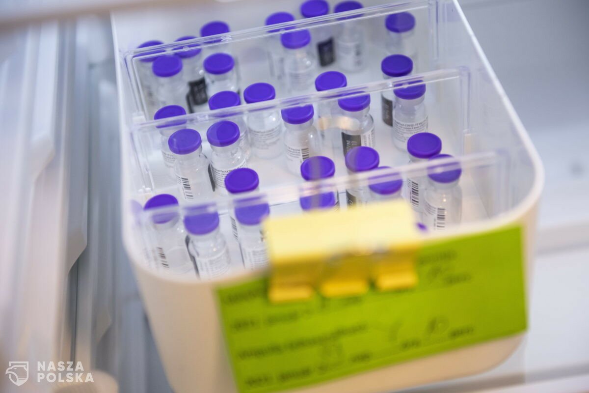 Węgry/ Kara więzienia w zawieszeniu dla antyszczepionkowego farmaceuty Węgry/ Kara więzienia w zawieszeniu dla antyszczepionkowego farmaceuty