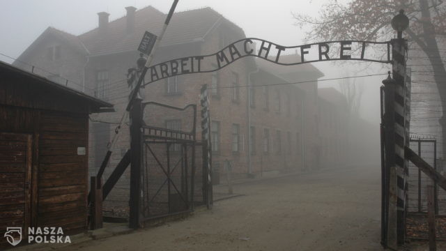 Zbliżają się obchody 79. rocznicy wyzwolenia obozu Auschwitz-Birkenau