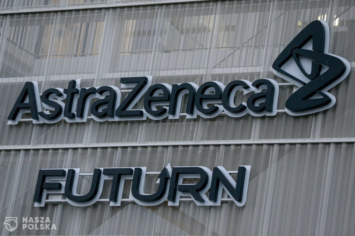 USA: FDA zezwoliła na stosowanie leku na Covid-19 Evusheld firmy AstraZeneca