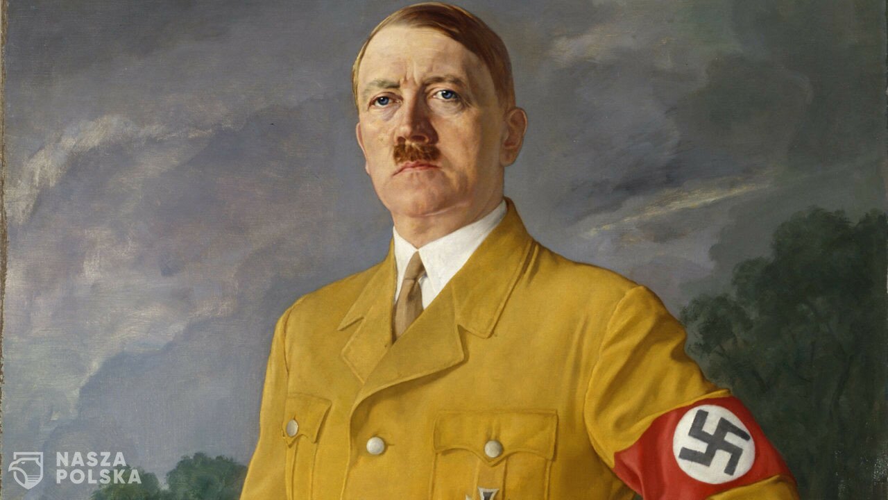 Szarek: Wydanie „Mein Kampf” Hitlera nie powinno być atakowane