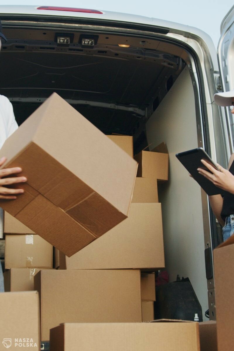 Jakie paczki można wysłać Inpostem?