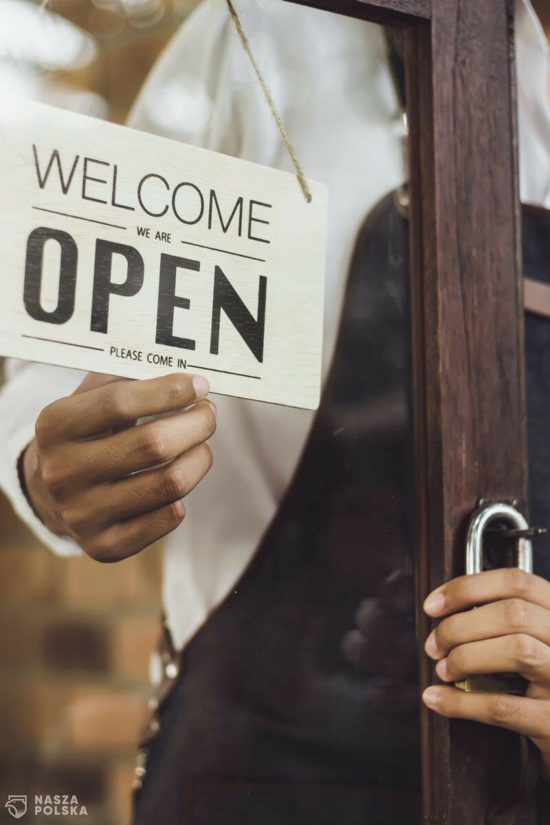 W Dzienniku Ustaw opublikowano rozporządzenie: co będzie otwarte od 12 lutego?