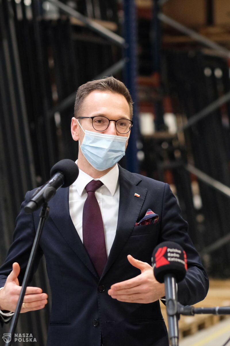 Buda: jesteśmy skoncentrowani na tym, żeby rozwiązać problem Turowa