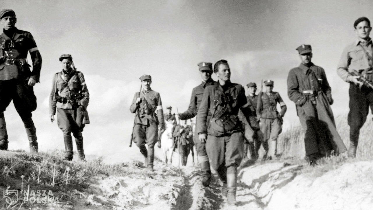 70 lat temu wykonano wyrok śmierci na mjr. Zygmuncie Szendzielarzu „Łupaszce”