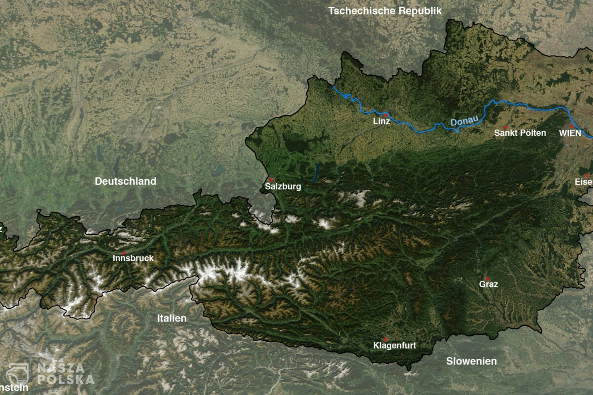 Austria: od 5 lutego stopniowe rozluźnianie przepisów epidemicznych
