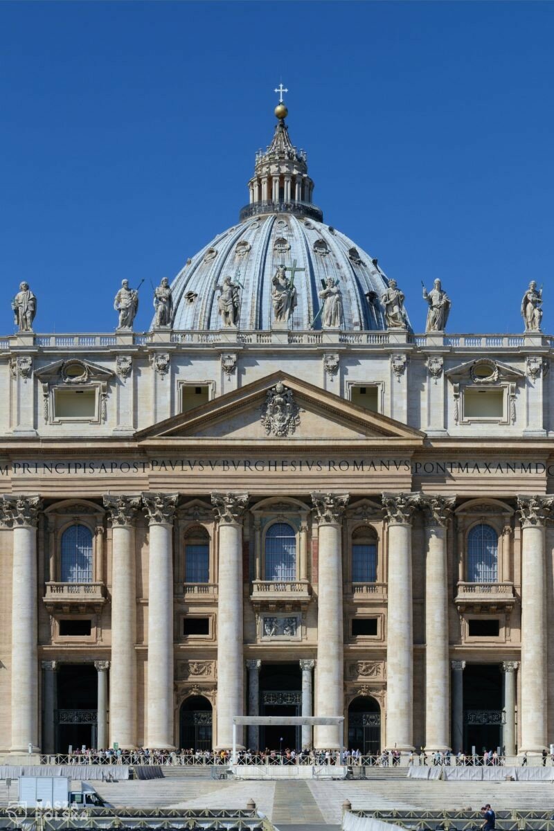 Ks. Studnicki: propozycja Państwowej Komisji zostanie przeanalizowana i przedstawiona Stolicy Apostolskiej