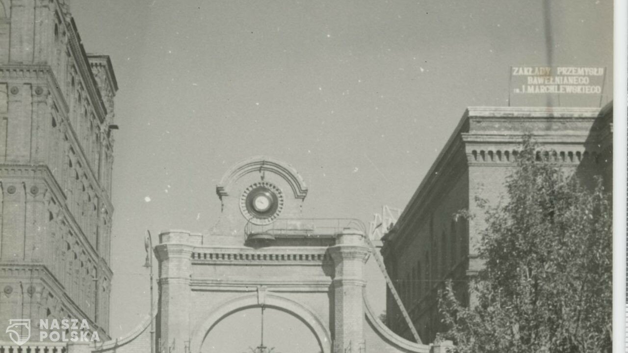 50 lat temu wybuchł strajk łódzkich włókniarek