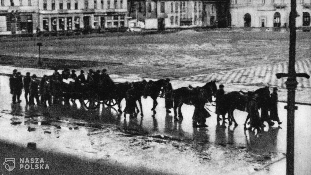 Akcja „Kutschera” i ślub z trupem