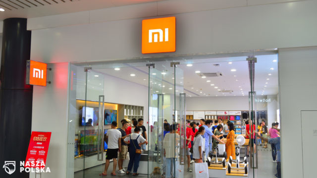 Xiaomi otworzy swoją europejską centralę w Duesseldorfie