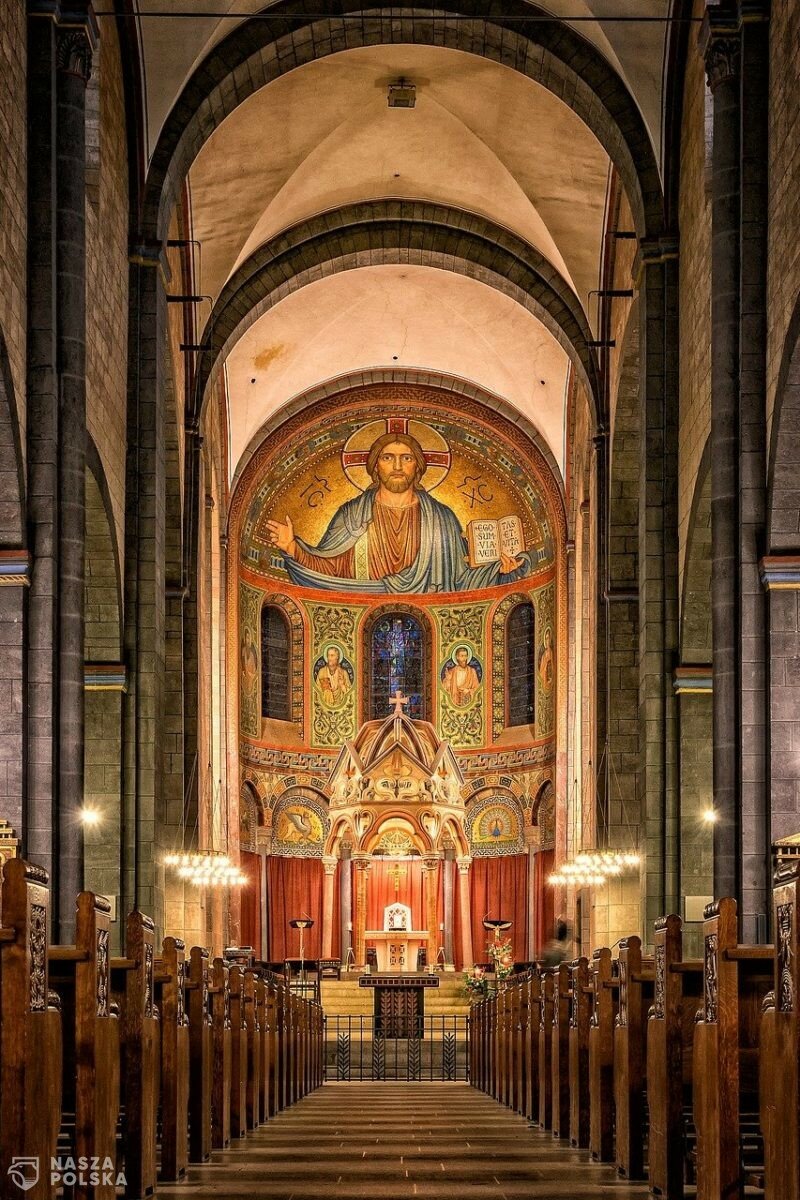 Arcybiskup Carlo Maria Viganò o Nowym Porządku Świata