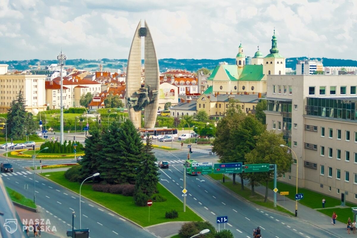 Rośnie lista chętnych do fotela prezydenta Rzeszowa